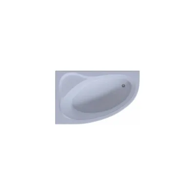 Ванна Aquatek Фиджи 170x110 левая 00000091332