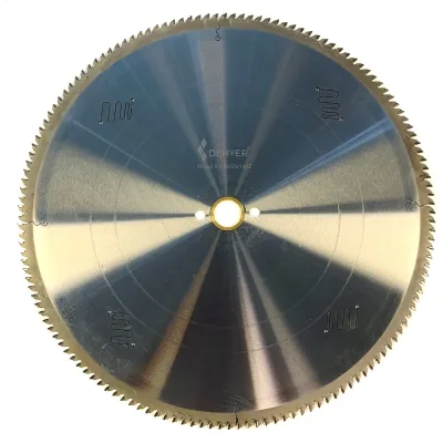 Диск HM 600x4.8/4х50/40 мм, Z=144, TFP ООО Галифакс 1600002