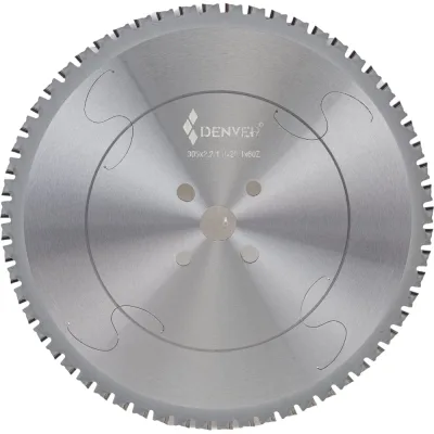 Диск по стали HM 305x2.2х1.8х25.4 мм, Z=60 ООО Галифакс 1305001
