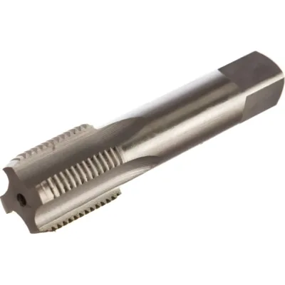 Метчик трубный Modern T G 1/2 Р6М5, комплект 112410