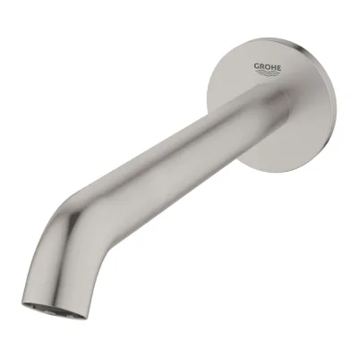 Излив для ванны Grohe Essence, суперсталь 13449DC1