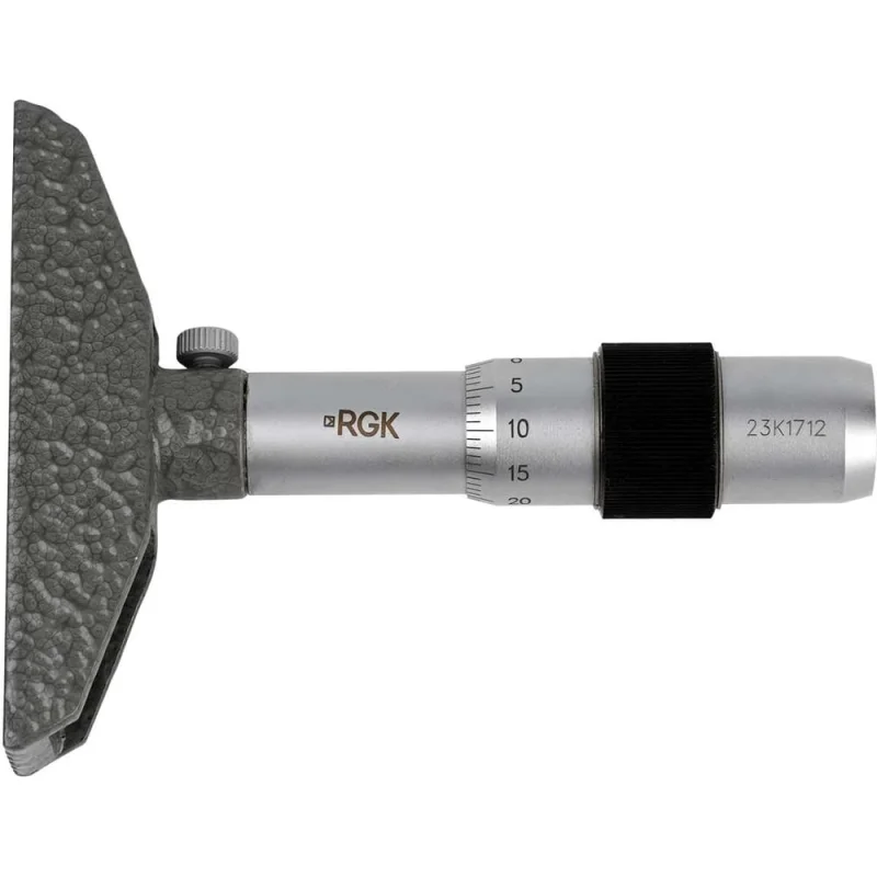 Глубиномер микрометрический RGK GM-75 757195