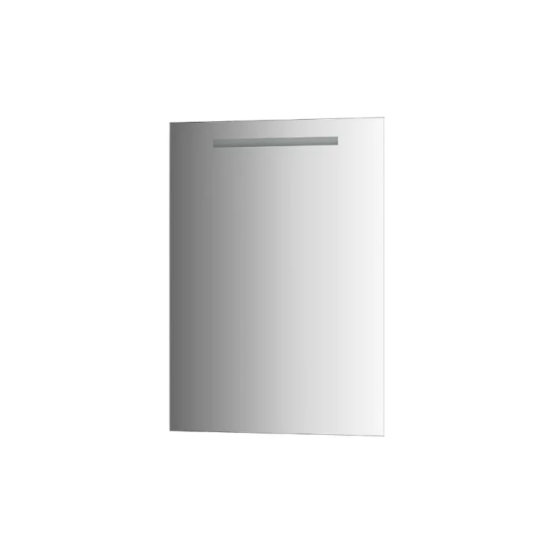 Зеркало со встроенным LED-светильником EVOFORM 3,5 W (55x75 см) BY 2102