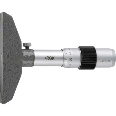 Глубиномер микрометрический RGK GM-100 757201
