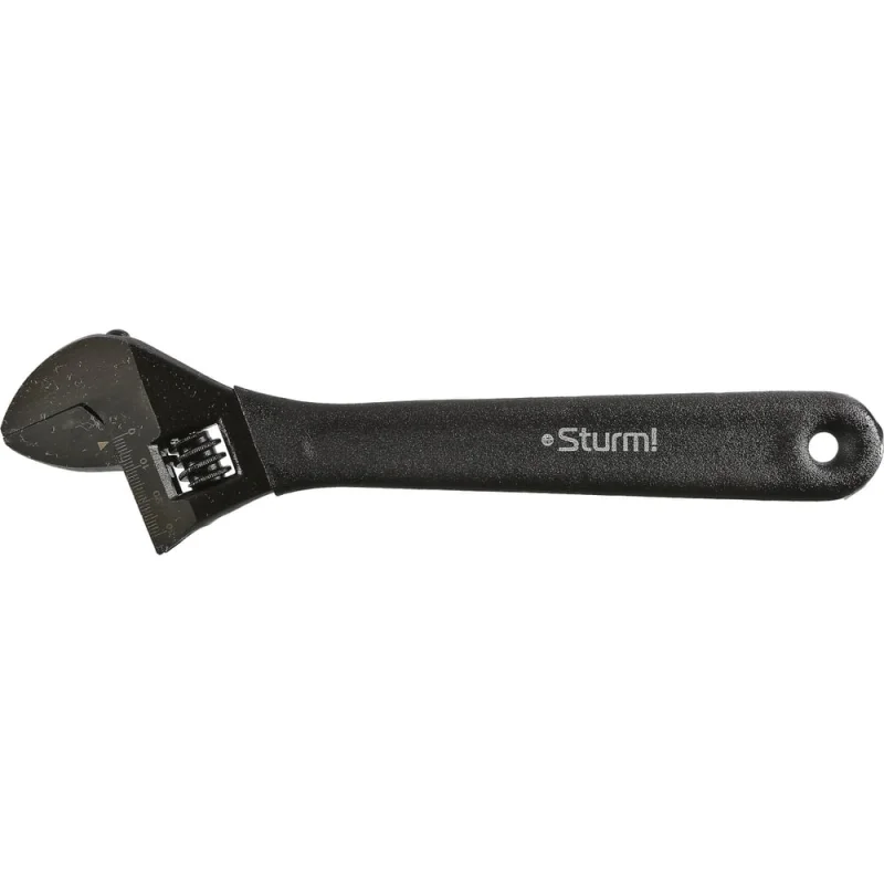 Разводной ключ Sturm! 1045-31-250