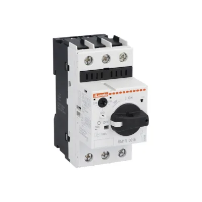 Автомат защиты двигателя LOVATO Electric SM1R 13-18A SM1R1800