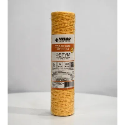 Картридж ЧИОС Ч.Системы Ферум Fe - 10SL 5Х 37395