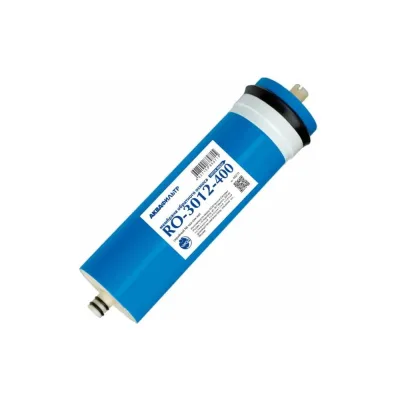 Мембрана ЧИОС АКВАФИЛЬТР RO 3012-400GPD 40211