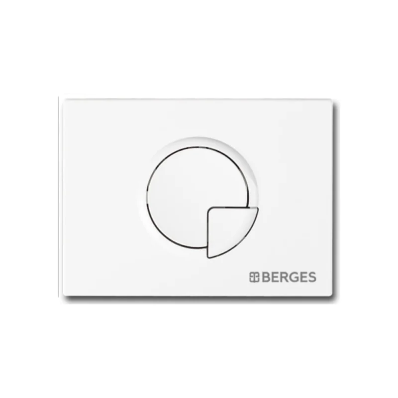 Кнопка для инсталляции Berges Novum r4 040024