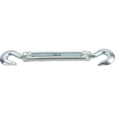 Талреп крюк-крюк Gigant М20 DIN1480 G-124249