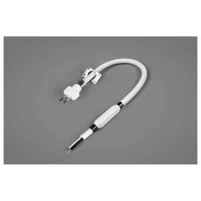 Торцевая заглушка VARTON с проводом 60 см для ленты NEON 1120 AC230V IP65 (1 шт) V4-NS-00.0046.STR-0005