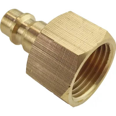 Штуцер быстроразъемный БРС 1/2" ВР HG 1897155