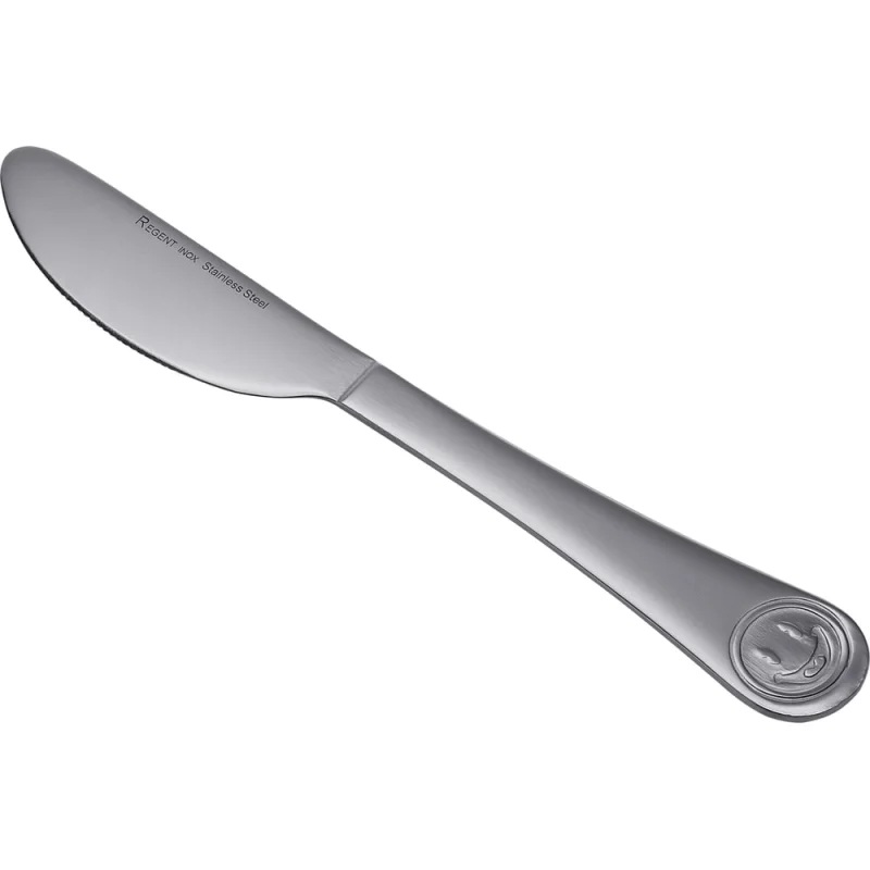 Детский нож Regent inox Linea SMILEY 93-CU-SM-01