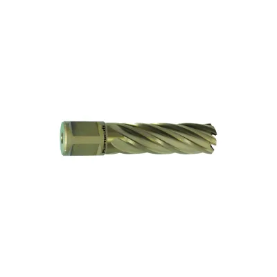 Сверло корончатое (17.5х55 мм; Weldon 19) Karnasch 20.1270U-0175