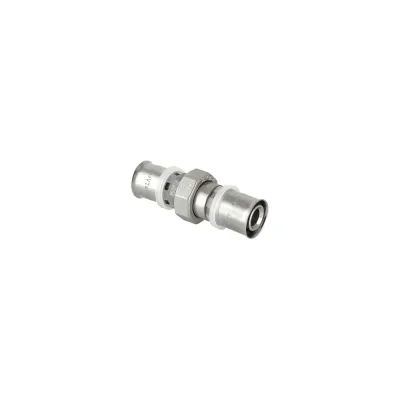 Разъемный прямой соединитель, пресс 26 Valtec VTm.263.N.002626
