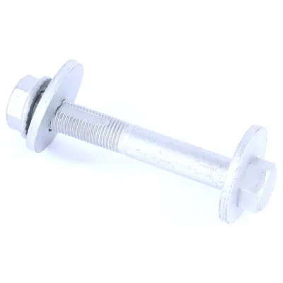 Болт-эксцентрик комплект (гайка,болт,шайба) Mazda 6 /Atenza (02-18) Riginal RGMLS5842KIT