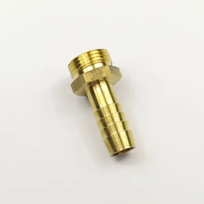 Наконечник наружная резьба 3/8" 10мм Профитт 0102044