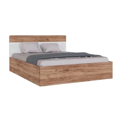 Кровать Арника с ортопедическим основанием Вегас 160x200 Н143690