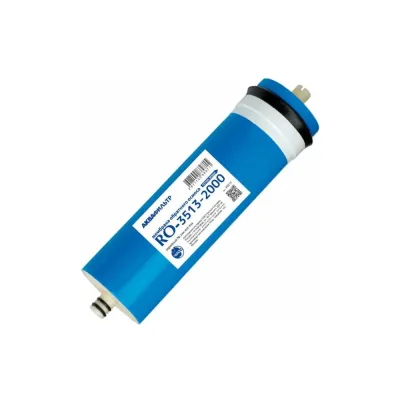 Мембрана ЧИОС АКВАФИЛЬТР RO 3513-2000GPD 40358