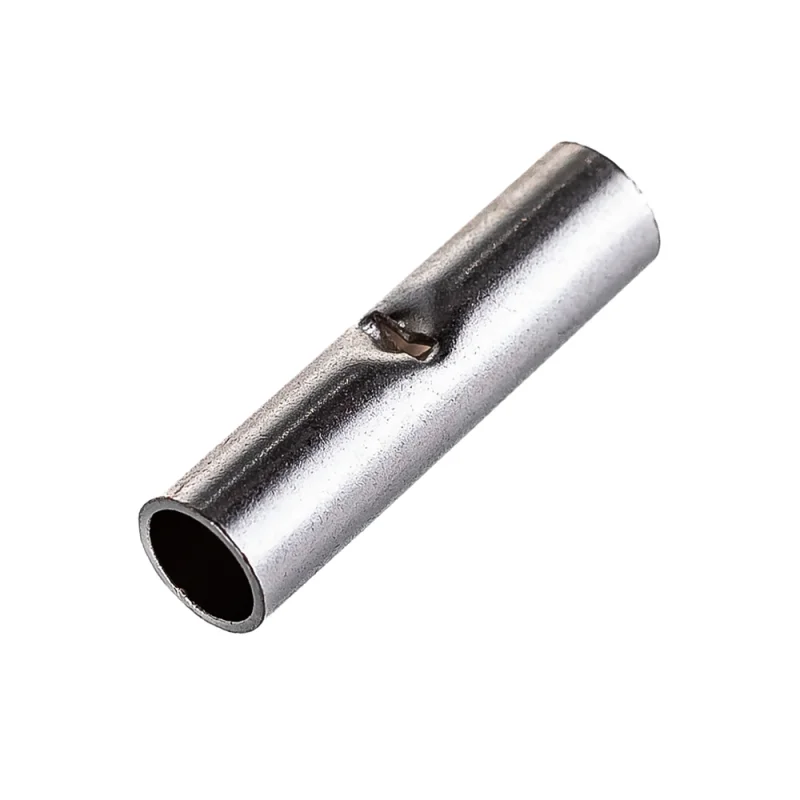 Гильза кабельная соединительная Rexant ГМЛ 2,5-4 кв. мм (100 шт.)