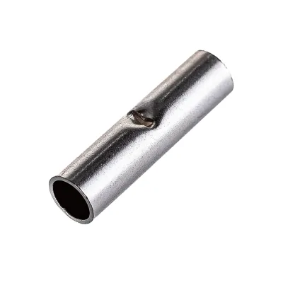 Гильза кабельная соединительная Rexant ГМЛ 2,5-4 кв. мм (100 шт.)