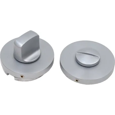 Сантехническая завертка BUSSARE WC-50 M.CHROME 940000004043