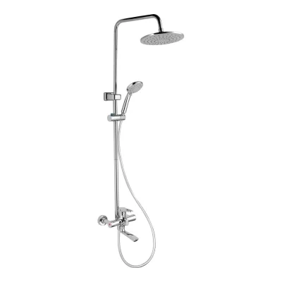 Душевая система ECONOCE D35-A, серия 400 EC0407