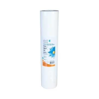 Картридж Atoll DGD-5005-BB20 вспененный полипропилен ATECRT329