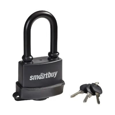 ΠΠ°Π²Π΅ΡΠ½ΠΎΠΉ ΡΠ»ΠΈΡΠ½ΡΠΉ Π·Π°ΠΌΠΎΠΊ Smartbuy ΠΊΠΎΡΠΏΡΡ 56Ρ
50 ΠΌΠΌ, ΡΠ΄Π»ΠΈΠ½Π΅Π½Π½Π°Ρ Π΄ΡΠΆΠΊΠ°, d8.2 ΠΌΠΌ, 3 ΠΊΠ»ΡΡΠ°, Π΄Π²Π΅ΡΡΠ° SBT-LK-5650L