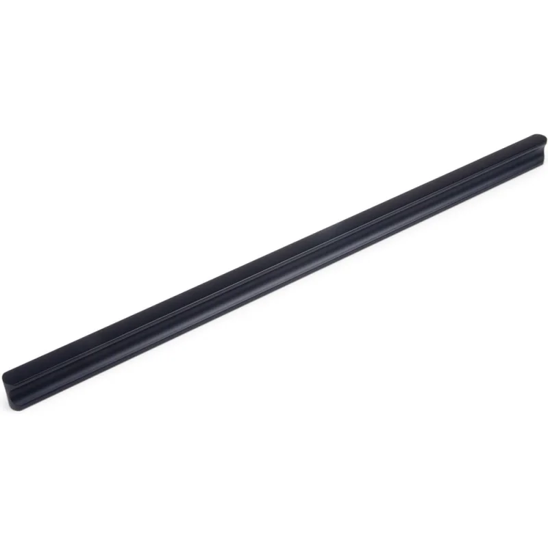 Ручка-скоба Boyard RS065BL.4/320 черный 607291