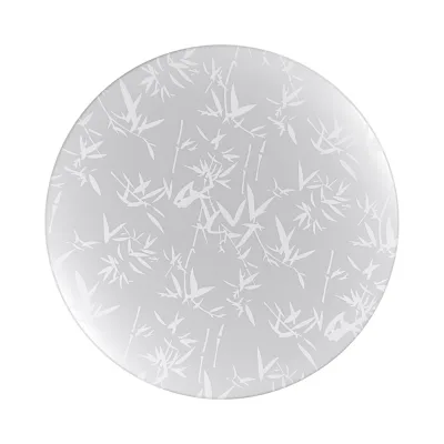 Светодиодный потолочный светильник Smartbuy LED 36Вт, 380x55мм, TROPIC SBL-TROP-36-65