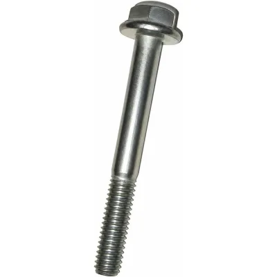 Болт с фланцем boltnn.ru DIN 6921 (EN 1665) M6x50 10.9 цинк-никель серый 100 шт 4687208217698
