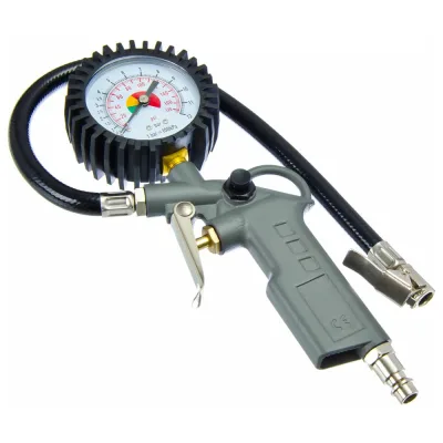 Пистолет для подкачки шин Pegas pneumatic tg-3 5001