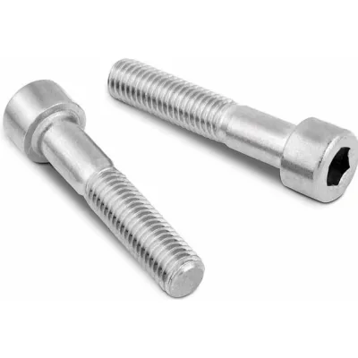 Винт STARFIX М10x100 мм, с внутр. шестигр., цинк, кл.пр. 8.8, DIN 912, 5 кг SMV1-35804-5