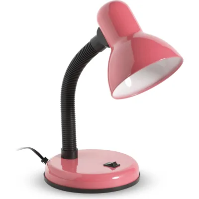 ΠΠ°ΡΡΠΎΠ»ΡΠ½ΡΠΉ ΡΠ²Π΅ΡΠΈΠ»ΡΠ½ΠΈΠΊ Smartbuy Π27 Pink SBL-DeskL-Pink