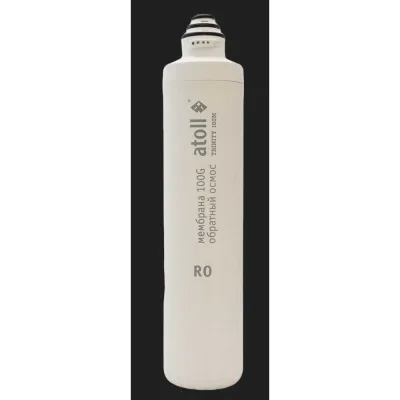 Картридж мембранный Atoll TRINITY RO для TRINITY 100M ATECRT514
