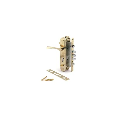 Замок тяжёлый APECS T-0523-C-G-R 11287 00011287