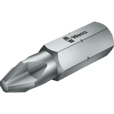 Набор бит Wera 100 шт. WE-072443