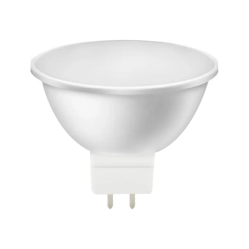 Π‘Π²Π΅ΡΠΎΠ΄ΠΈΠΎΠ΄Π½Π°Ρ Π»Π°ΠΌΠΏΠ° Smartbuy LED Gu5,3-9,5W/6000 SBL-GU5_3-9_5-60K
