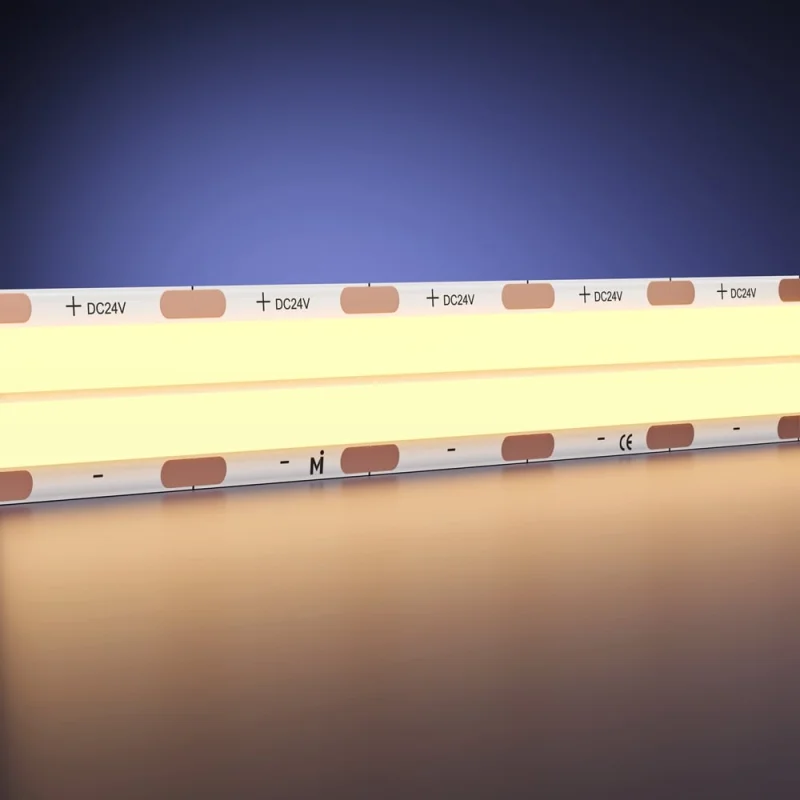 Π‘Π²Π΅ΡΠΎΠ΄ΠΈΠΎΠ΄Π½Π°Ρ Π»Π΅Π½ΡΠ° MAYTONI Ultra 24Π COB 22ΠΡ/ΠΌ 2700Π 5ΠΌ IP 20 201312