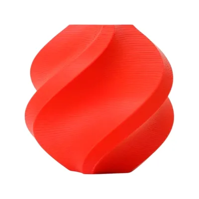 Пластик для 3D принтера Bambu Lab PLA Lite (без катушки) 1.75 мм, Красный, 1 кг 111441-07
