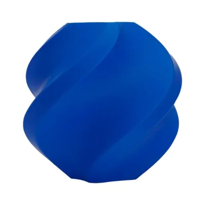 Пластик для 3D принтера Bambu Lab PLA Lite (без катушки) 1.75 мм, Синий, 1 кг 111441-10