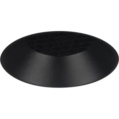 Светильник Arlight безрамочный DL-INTRAL-R39-6W Warm3000, IP20, металл, 1шт 064942