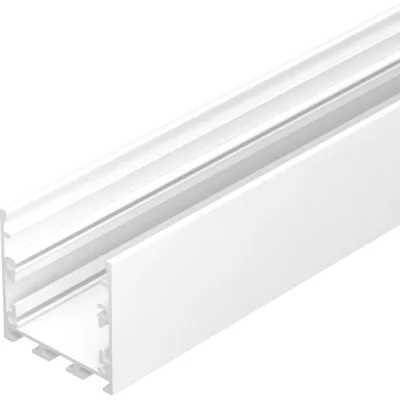Профиль Arlight LINE-М-3535-2000 WHITE 2м 054171