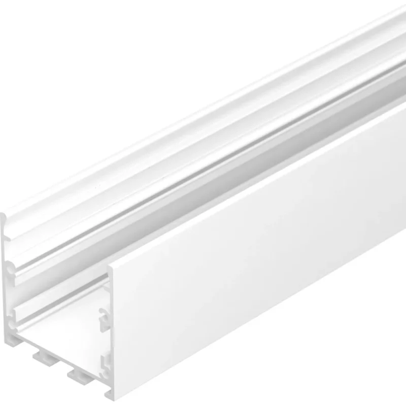 Профиль Arlight LINE-М-3535-2000 WHITE 2м 054171