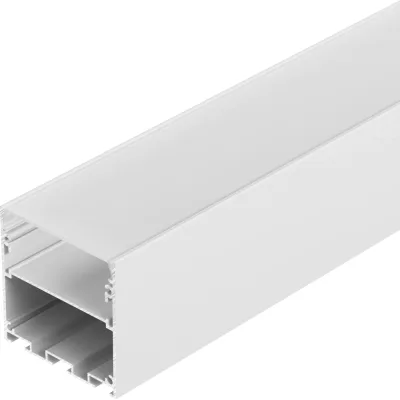 Профиль Arlight LINE-M-5050-2000 WHITE 2м 062210