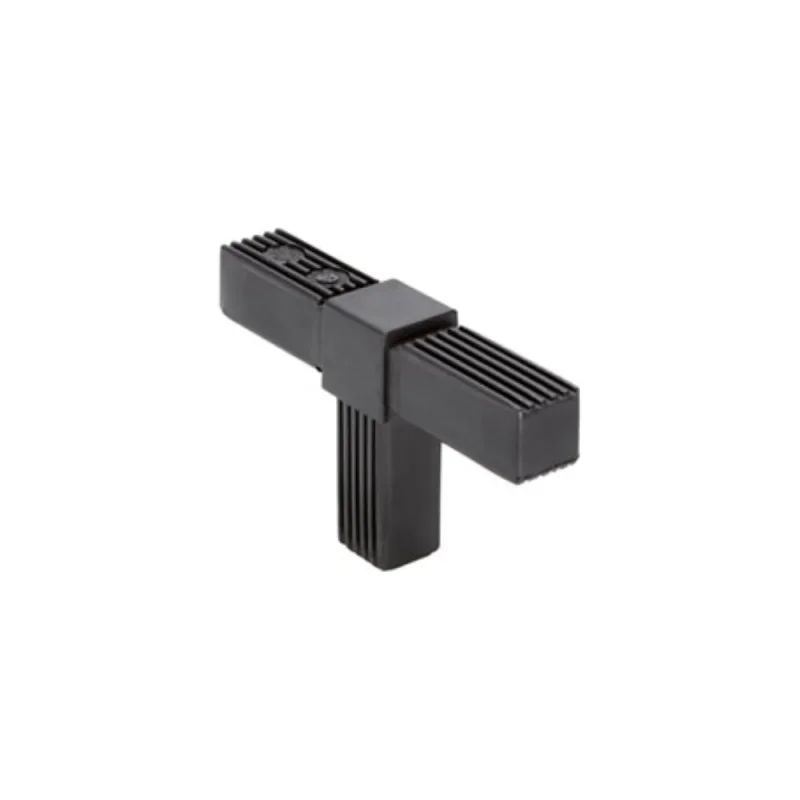 Соединитель квадратных труб Elesa+Ganter STC.20-2A-3W-C33, 6 шт 430017