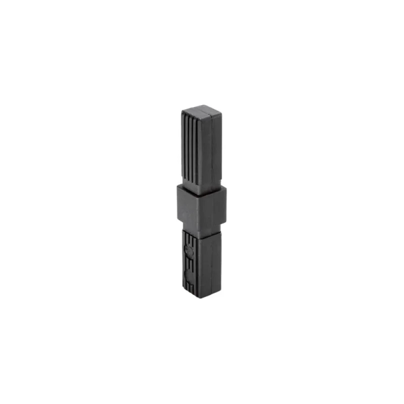 Соединитель квадратных труб Elesa+Ganter STC.20-1A-2W-C9, 6 шт 430001