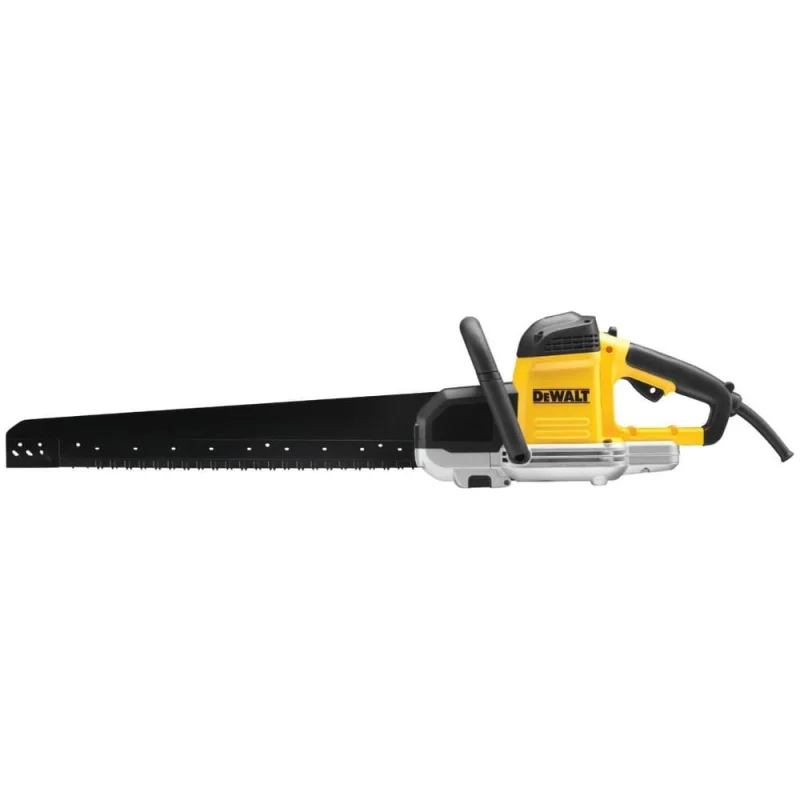 Пила DEWALT Аллигатор DWE396