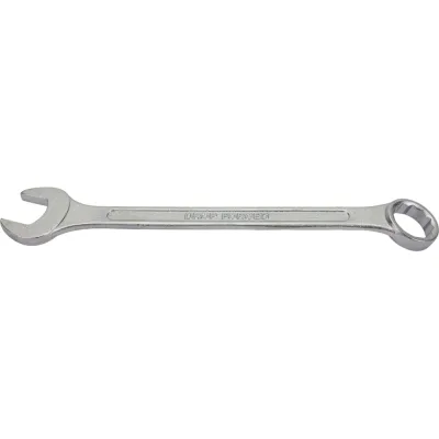Ключ комбинированный 24мм 12-гранный прямой WMC TOOLS WMC-75524(50722)
